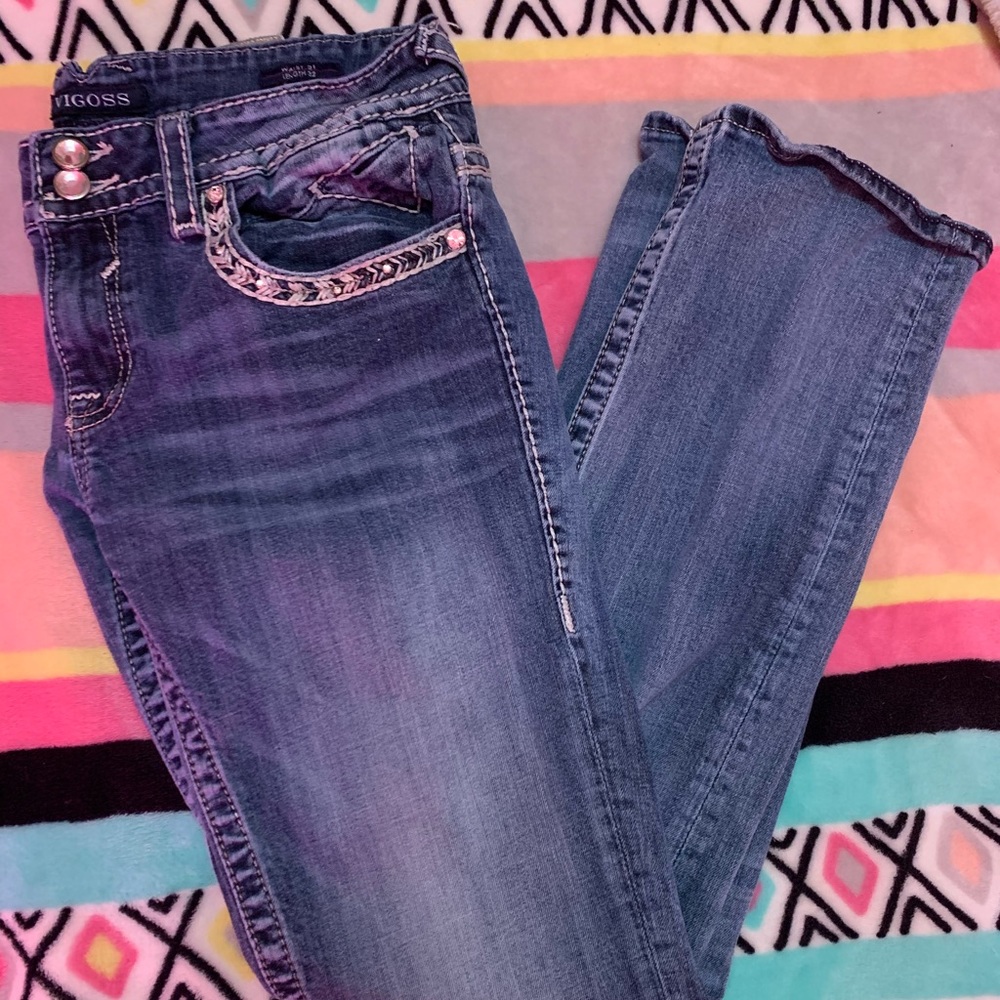 Vigoss Jeans
